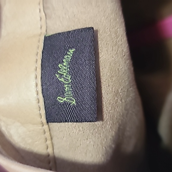 Sam Edelman Josephine suede boots - Picture 2 of 11